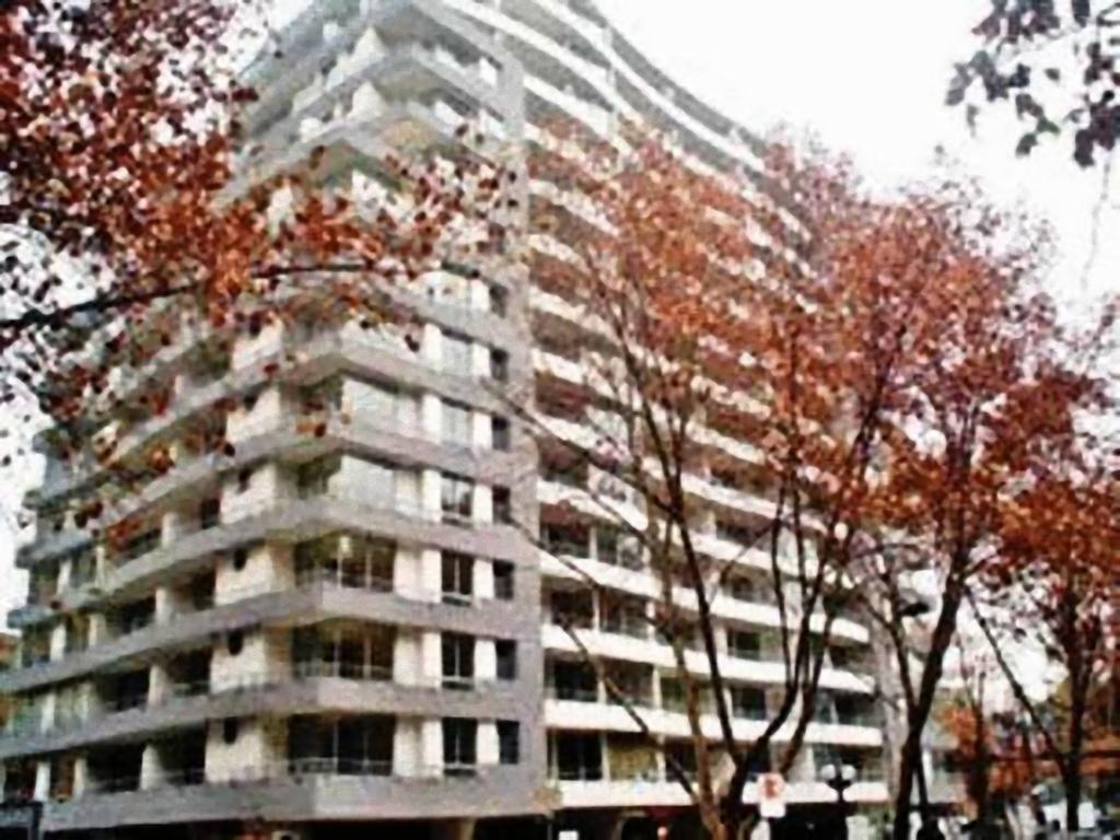 Departamentos Costa Nueva De Lyon Διαμέρισμα Σαντιάγκο Εξωτερικό φωτογραφία