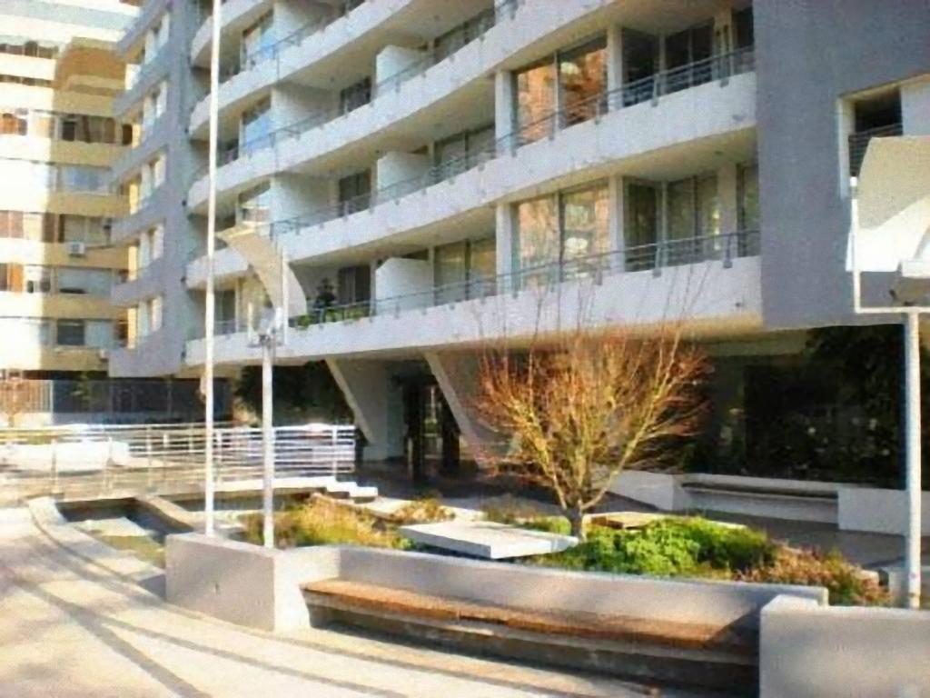 Departamentos Costa Nueva De Lyon Διαμέρισμα Σαντιάγκο Εξωτερικό φωτογραφία