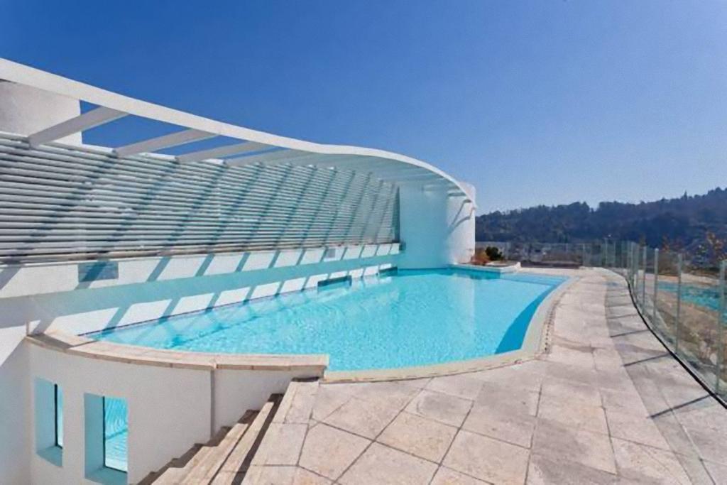 Departamentos Costa Nueva De Lyon Διαμέρισμα Σαντιάγκο Εξωτερικό φωτογραφία