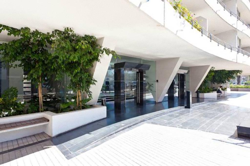 Departamentos Costa Nueva De Lyon Διαμέρισμα Σαντιάγκο Εξωτερικό φωτογραφία