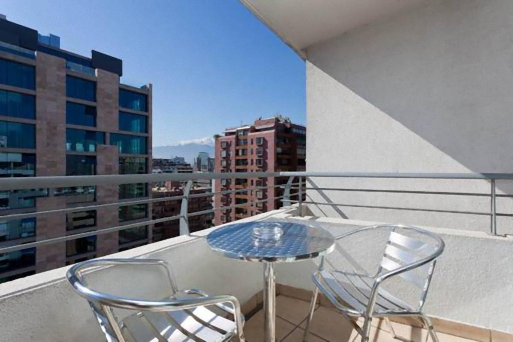 Departamentos Costa Nueva De Lyon Διαμέρισμα Σαντιάγκο Δωμάτιο φωτογραφία