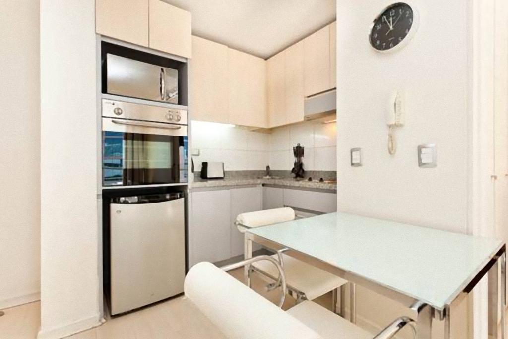 Departamentos Costa Nueva De Lyon Διαμέρισμα Σαντιάγκο Δωμάτιο φωτογραφία