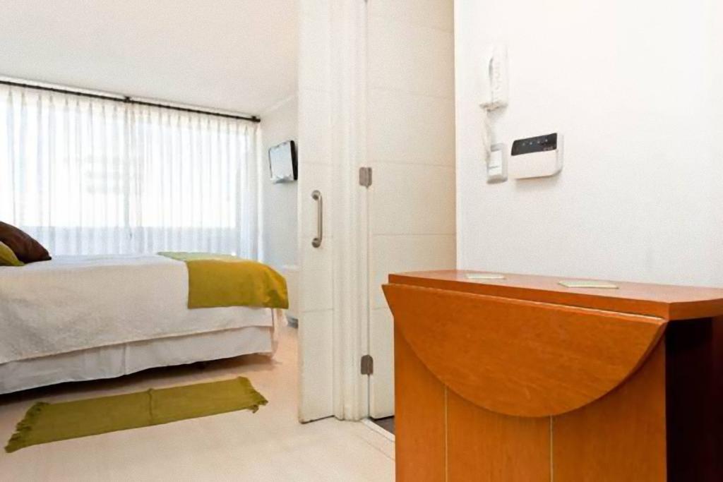 Departamentos Costa Nueva De Lyon Διαμέρισμα Σαντιάγκο Δωμάτιο φωτογραφία