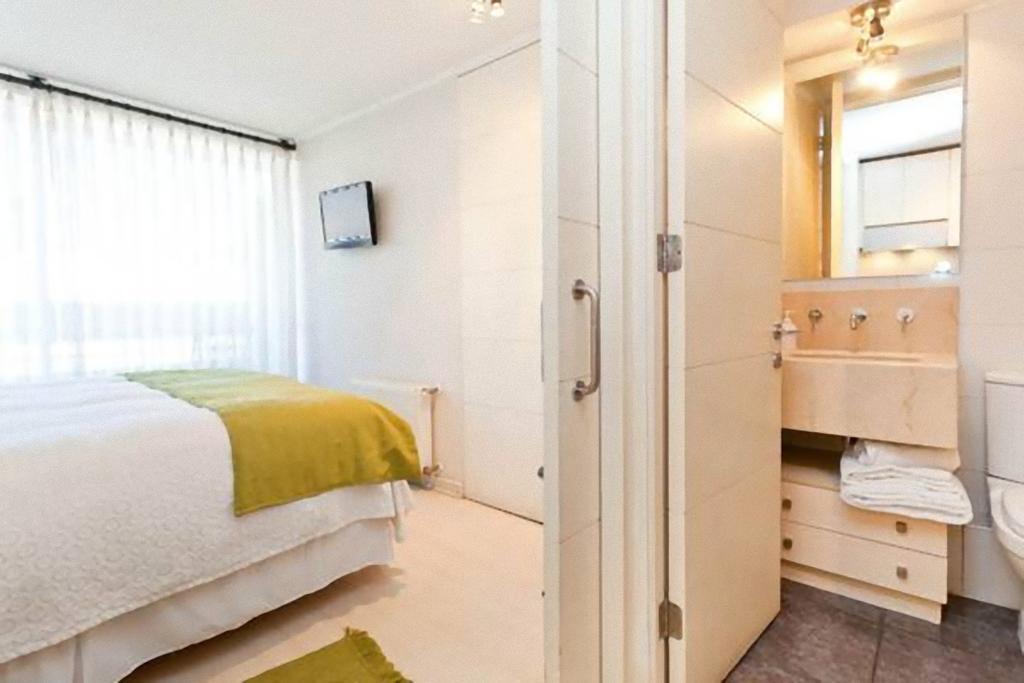 Departamentos Costa Nueva De Lyon Διαμέρισμα Σαντιάγκο Δωμάτιο φωτογραφία