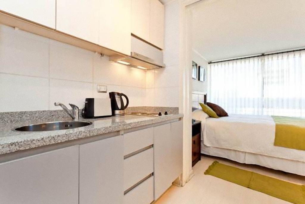 Departamentos Costa Nueva De Lyon Διαμέρισμα Σαντιάγκο Δωμάτιο φωτογραφία