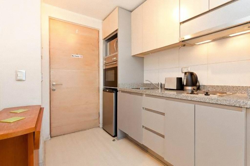 Departamentos Costa Nueva De Lyon Διαμέρισμα Σαντιάγκο Δωμάτιο φωτογραφία