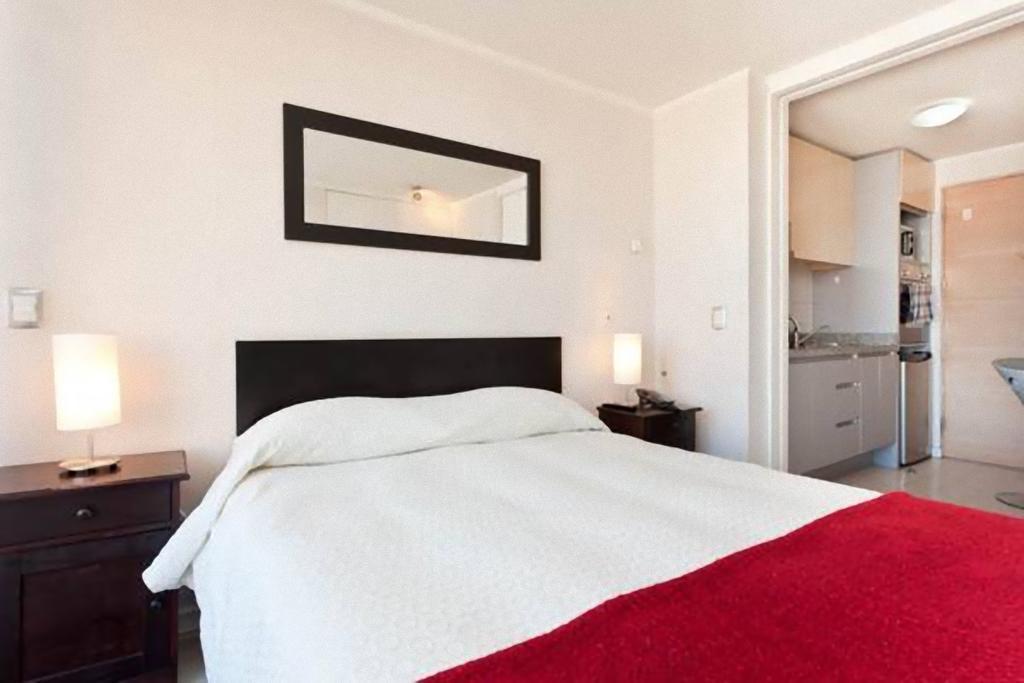 Departamentos Costa Nueva De Lyon Διαμέρισμα Σαντιάγκο Δωμάτιο φωτογραφία
