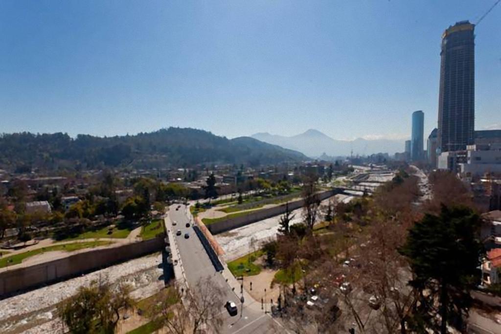Departamentos Costa Nueva De Lyon Διαμέρισμα Σαντιάγκο Δωμάτιο φωτογραφία