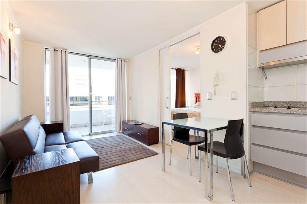 Departamentos Costa Nueva De Lyon Διαμέρισμα Σαντιάγκο Εξωτερικό φωτογραφία
